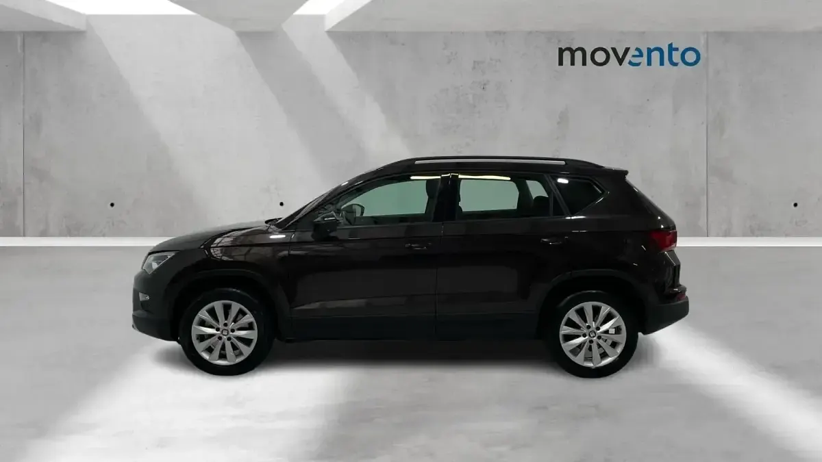 Usado Seat Ateca Style 150 CV (110 kW) 2018 Otro SUV