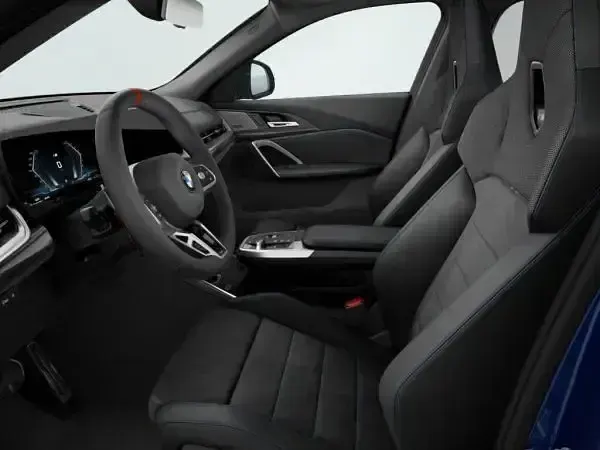 Nuevo BMW X2 300 CV (220 kW) 2026 Otro SUV