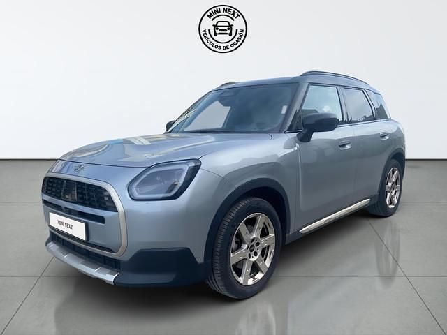 Usado Mini Countryman 163 CV (119 kW) 2025 SUV