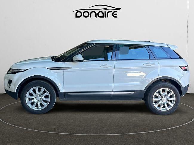 Usado Land Rover Range Rover evoque Pure 150 CV (110 kW) 2015 Blanco SUV