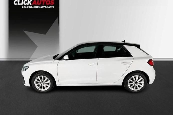 Usado Audi A1 Advanced 95 CV (69 kW) 2024 SUV