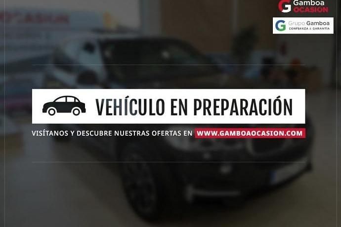 Verde Usado 2024 Hyundai i20 Utilitario | 13.590 € (Super precio) - Imagen 1/1