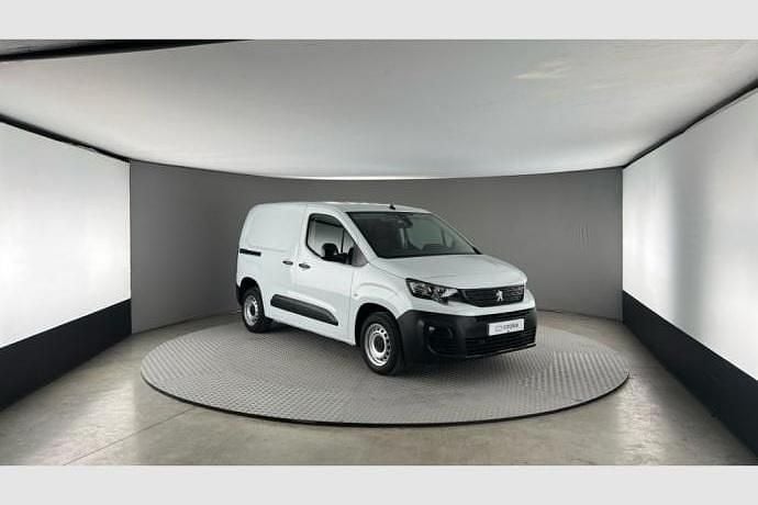 Usado Peugeot Partner 98 CV (72 kW) 2023 Monovolumen