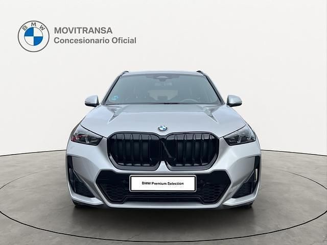 Usado BMW X1 Comfort Edition 163 CV (119 kW) 2025 SUV