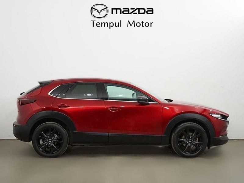 Usado Mazda CX-30 Homura-Line 150 CV (110 kW) 2022 Otro SUV