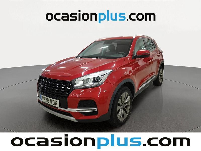 Usado DR DR 4.0 116 CV (85 kW) 2023 Blanco SUV