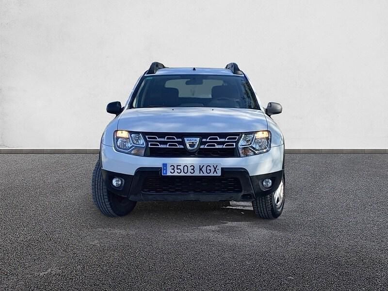 Usado Dacia Duster Ambiance 115 CV (84 kW) 2018 Blanco SUV