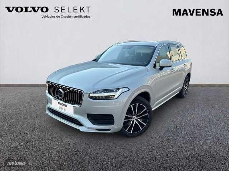 Usado 2020 Volvo XC90 Business Edition SUV | 42.900 € (Caro) - Imagen 1/4