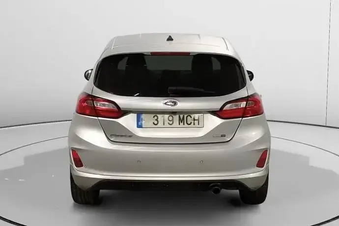 Usado Ford Fiesta ST-Line 125 CV (91 kW) 2022 Utilitario