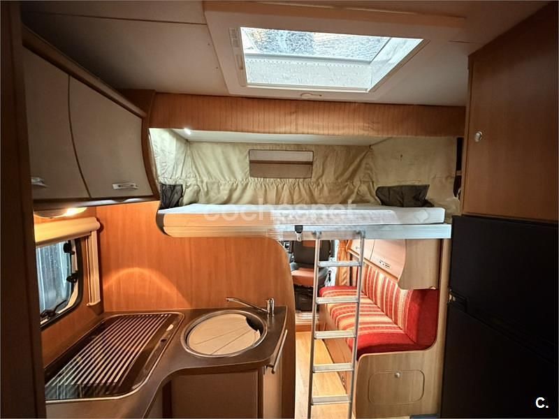 Usado Fiat Ducato 33 130 CV (95 kW) 2010 Blanco Van