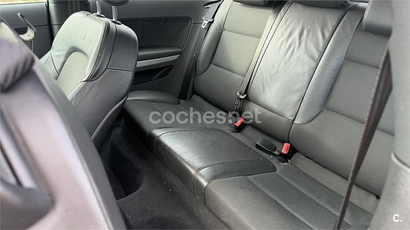 Käytetty Audi A3 Ambition 150 HP (110 kW) 2006 Musta Viistoperä