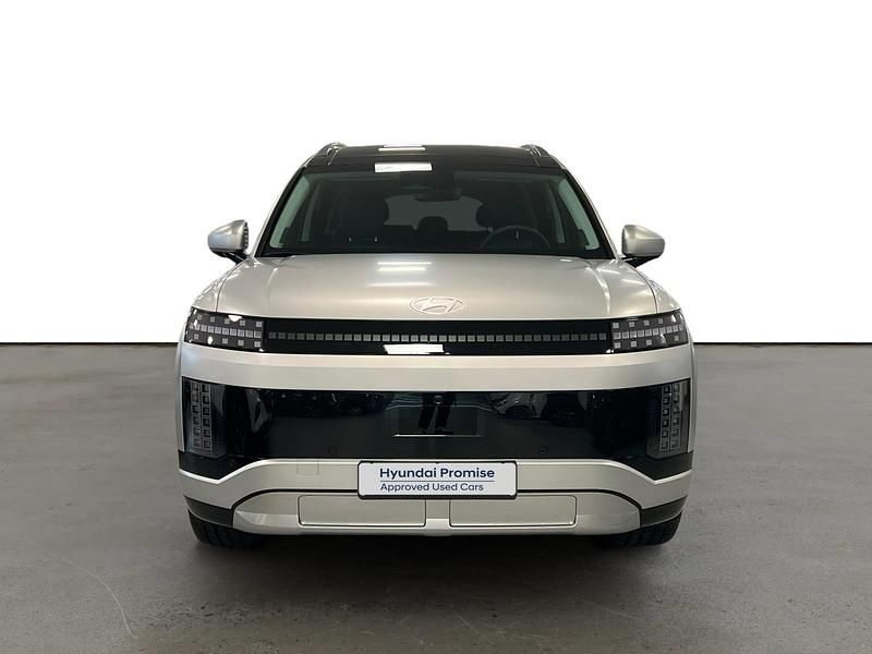 Usado Hyundai Ioniq 9 230 kW (313 CV) 2025 SUV