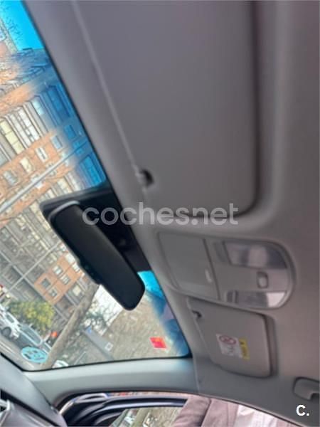 Usado Kia Stonic 100 CV (73 kW) 2019 Azul SUV