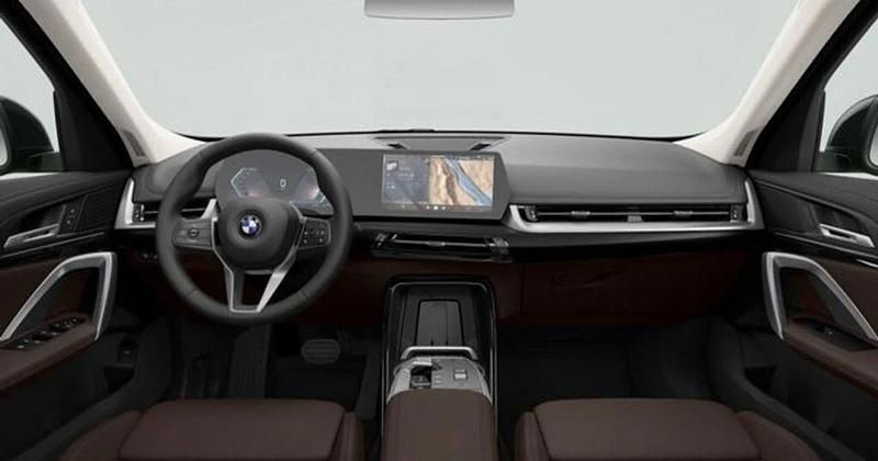 Usado BMW X1 150 CV (110 kW) 2025 SUV