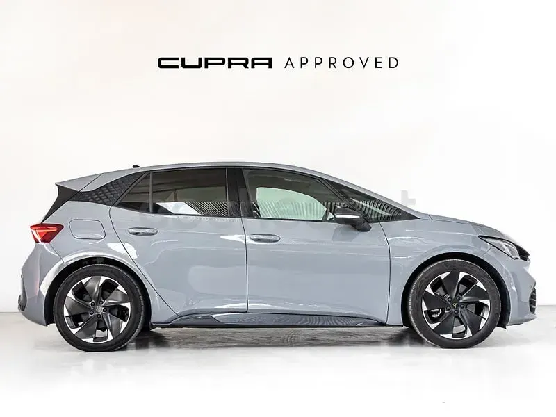Usado Cupra Born e-Boost 169 kW (231 CV) 2024 Eléctrico Utilitario