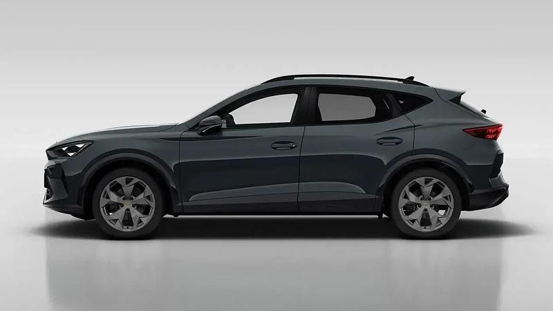 Ny Cupra Formentor 150 HK (110 kW) 2026 Blå SUV