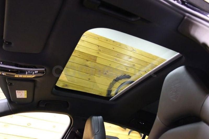 Usado Porsche Panamera 4 462 CV (339 kW) 2020 Negro Berlina