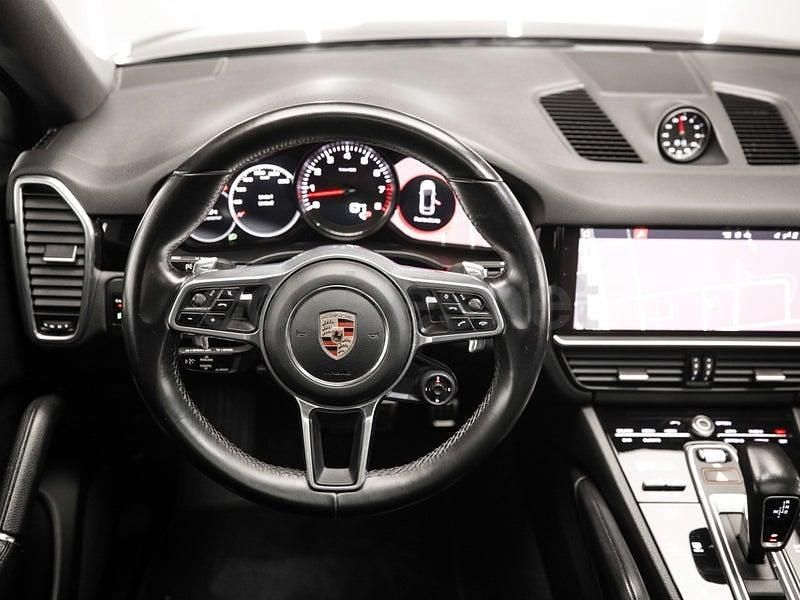 Usado Porsche Cayenne 440 CV (323 kW) 2020 Negro SUV