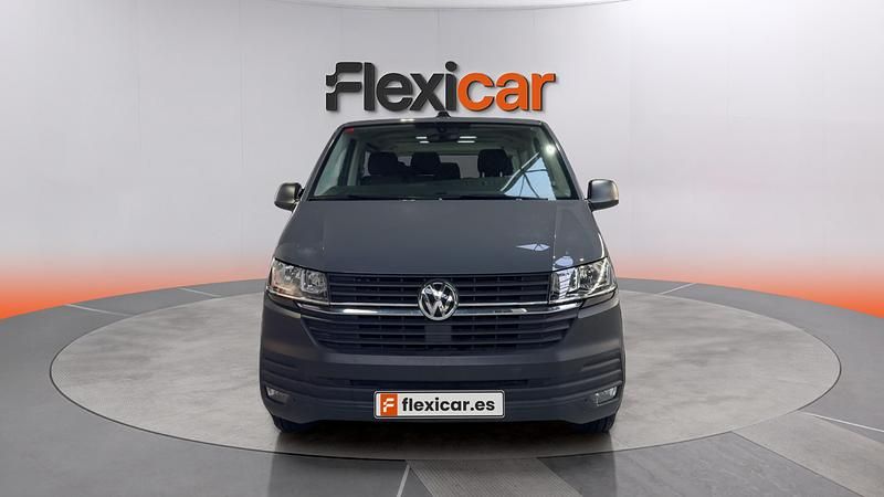 Usado VW Caravelle 150 CV (110 kW) 2023 Gris Monovolumen