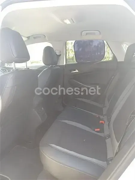 Brugt Opel Grandland X Selective 130 HK (95 kW) 2019 Hvid SUV