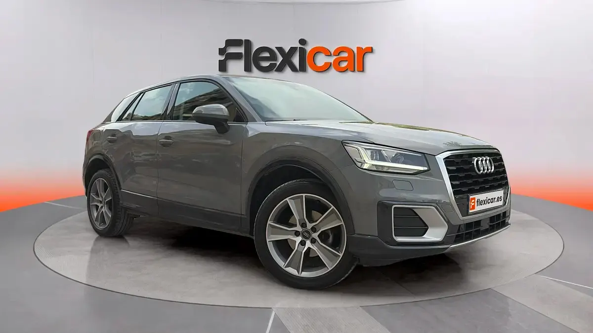 Usado Audi Q2 Advanced Plus 150 CV (110 kW) 2020 SUV