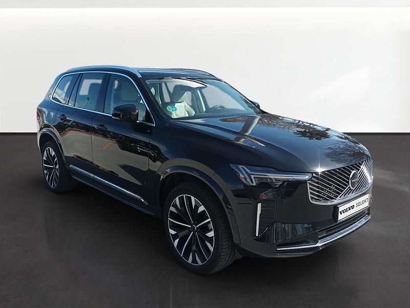 Usado Volvo XC90 Plus 250 CV (183 kW) 2025 Otro SUV