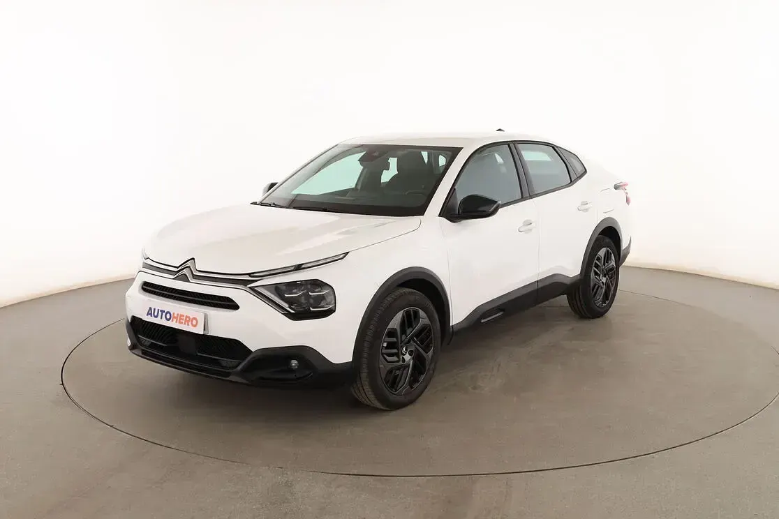Usado Citroën C4 X Feel 131 CV (96 kW) 2023 SUV