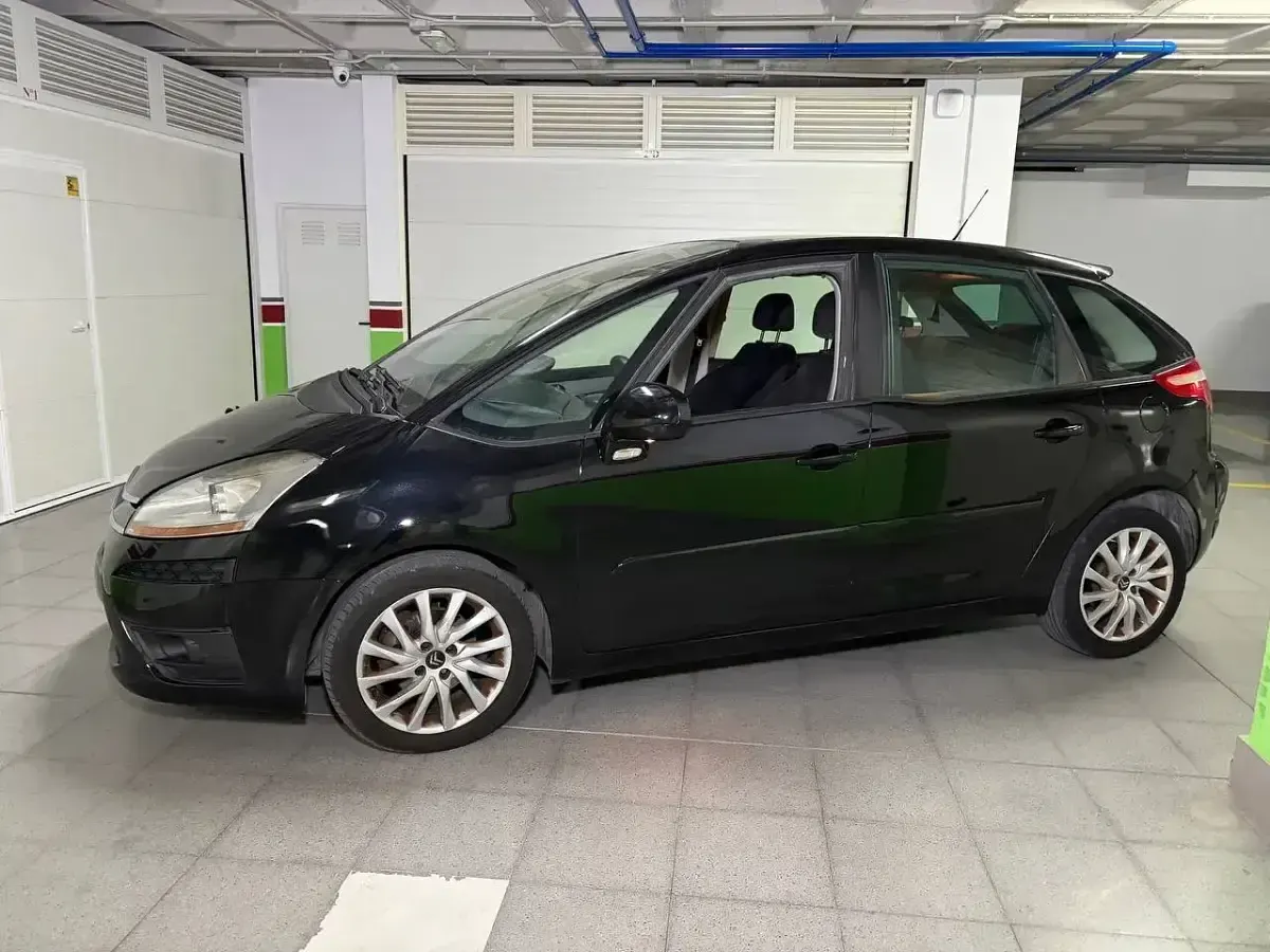 Occasion Citroën C4 VTR Sport 110 ch (80 kW) 2007