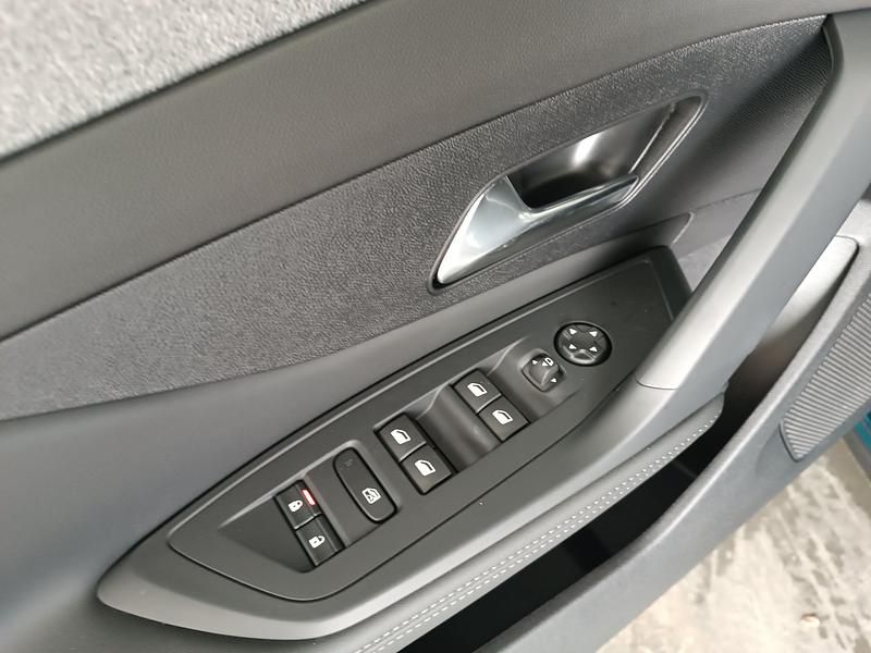 Nuevo Peugeot 408 Allure 145 CV (106 kW) 2026 Azul SUV