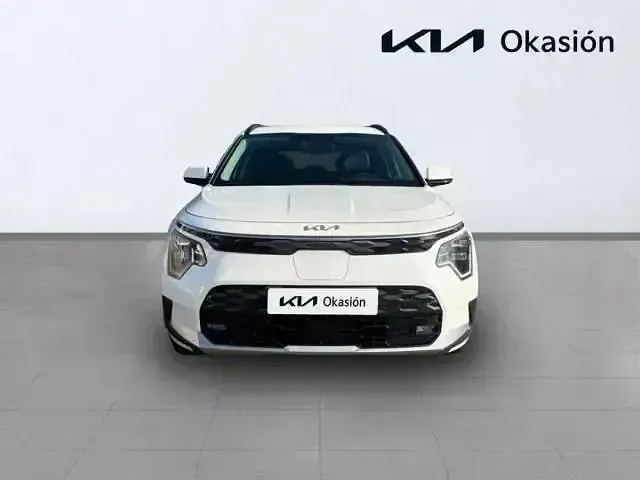 Usado Kia e-Niro 150 kW (204 CV) 2023 Blanco SUV