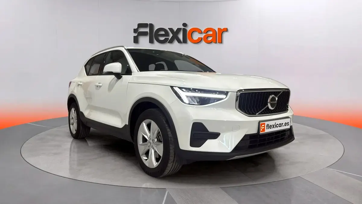 Usado Volvo XC40 163 CV (119 kW) 2024 SUV