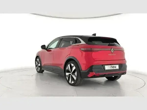 Usado Renault Mégane IV Techno 160 kW (218 CV) 2023 Otro Berlina