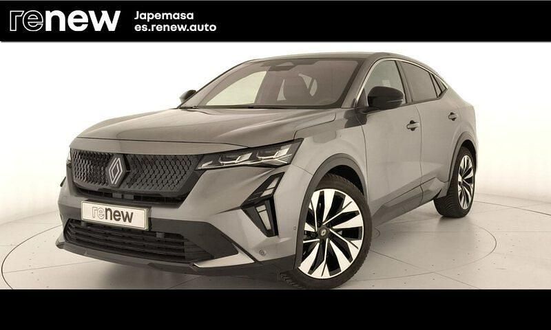 Gris Usado 2024 Renault Rafale Techno SUV | 33.980 € - Imagen 1/4