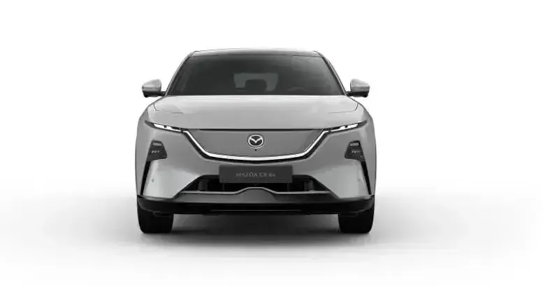 Nuevo Mazda CX-6e Takumi-Line 189 kW (258 CV) 2026 Gris SUV
