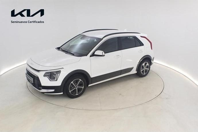 Usado Kia Niro 141 CV (103 kW) 2024 SUV