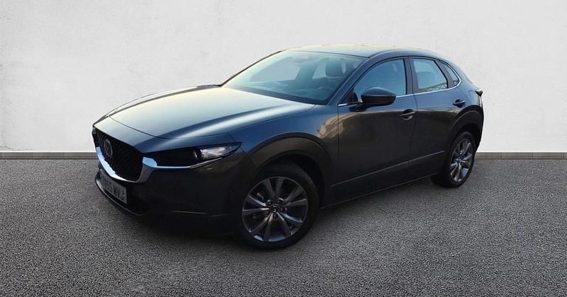 Usado 2024 Mazda CX-30 Exclusive-Line SUV | 27.900 € (Precio justo) - Imagen 1/4