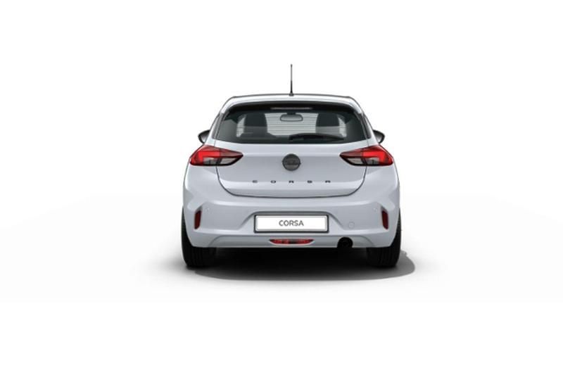 Nuevo Opel Corsa 100 CV (73 kW) 2025 Blanco Utilitario