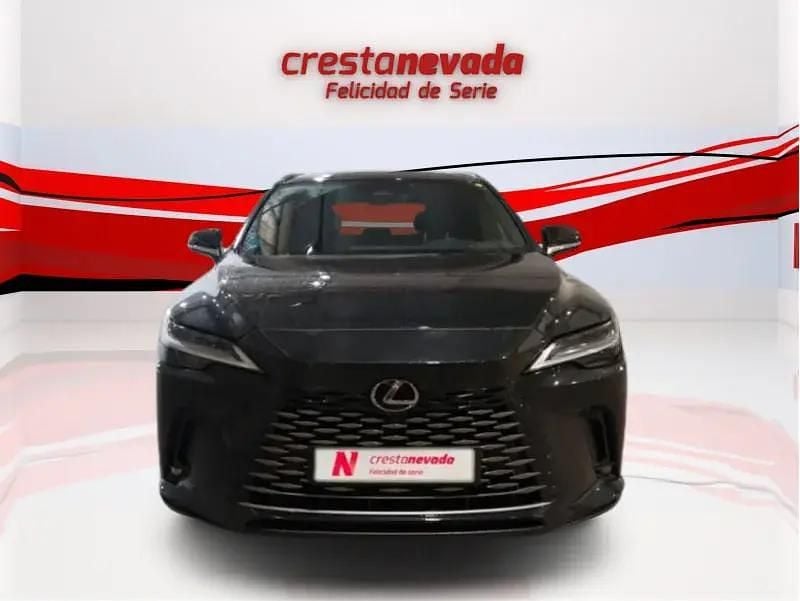 Usado Lexus RX450h Luxury Line 309 CV (227 kW) 2024 SUV