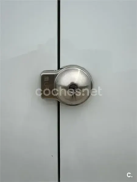 Usado Renault Trafic LIMITED 120 CV (88 kW) 2020 Blanco Monovolumen