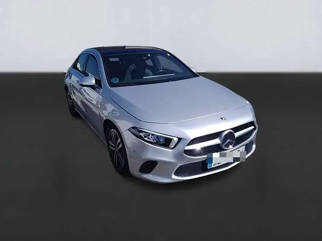 Usado Mercedes CLA200 163 CV (119 kW) 2022 Coupe