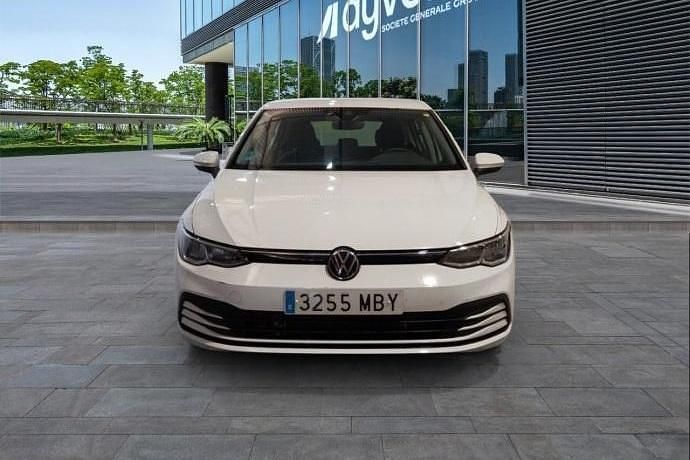 Usado VW Golf VIII 115 CV (84 kW) 2022