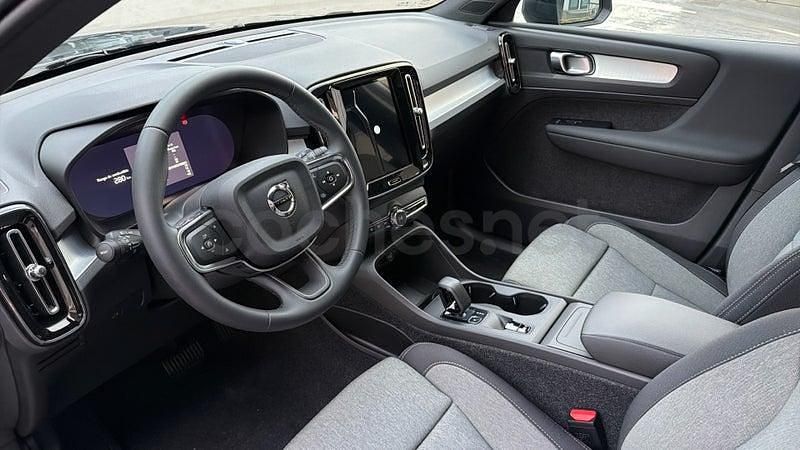 Nuevo Volvo XC40 Core 163 CV (119 kW) 2025 Azul SUV