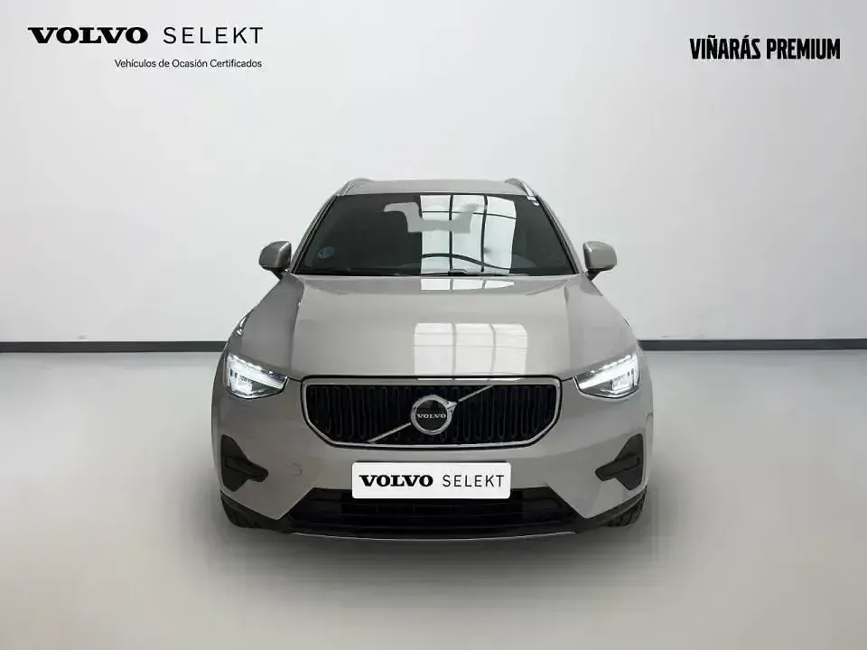 Usado Volvo XC40 Core 163 CV (119 kW) 2025 Otro SUV