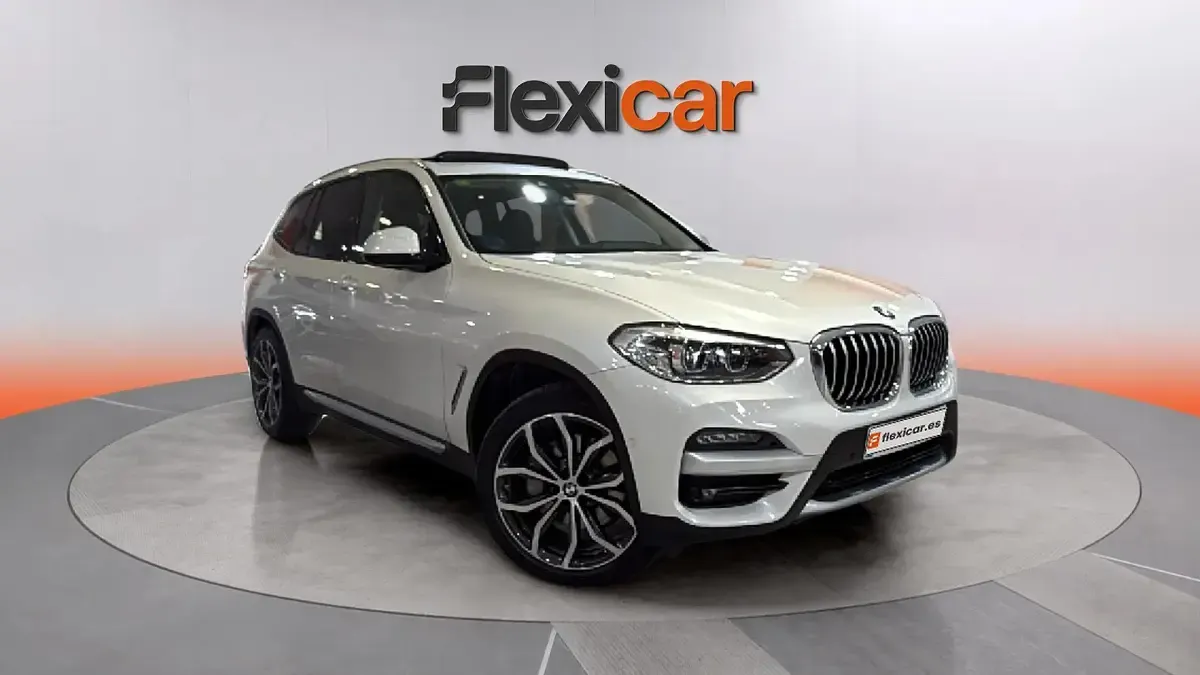 Usado BMW X3 xLine 292 CV (214 kW) 2022 SUV