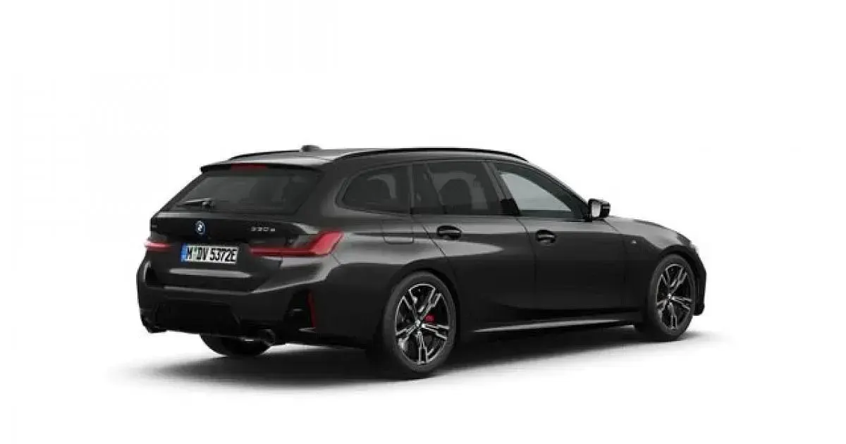 Usado BMW 330 292 CV (214 kW) 2025 Familiar