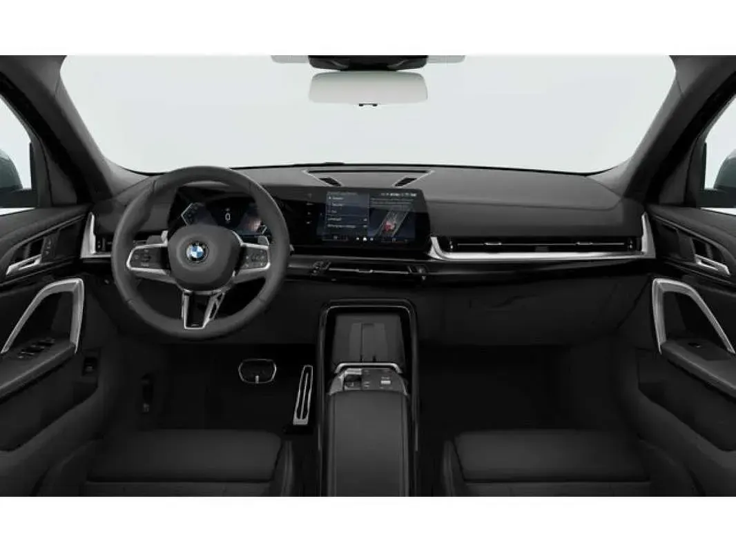 Nuevo BMW X2 Comfort Edition 163 CV (119 kW) 2026 Gris SUV