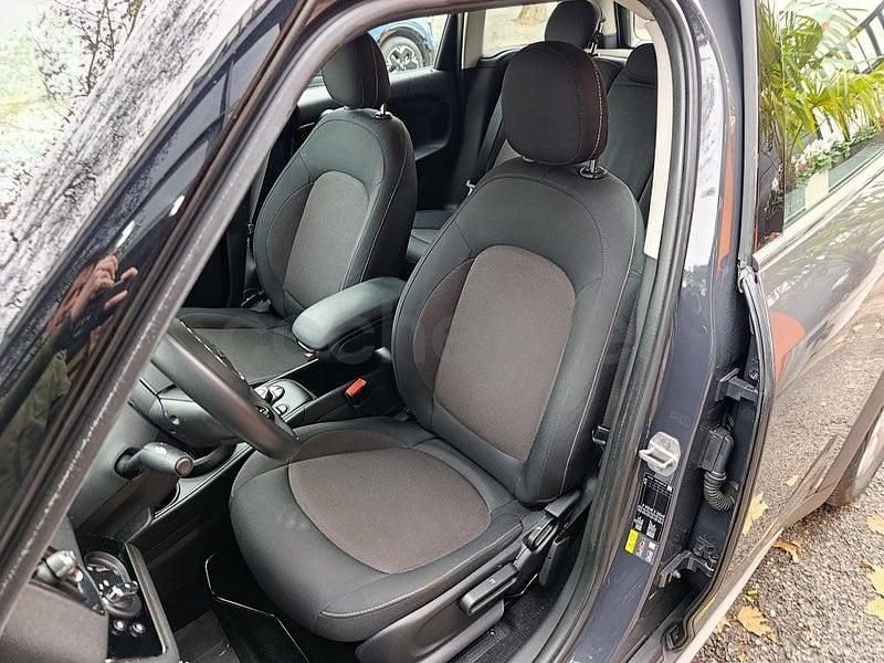 Usado Mini Cooper S Countryman 220 CV (161 kW) 2020 Gris / plata SUV