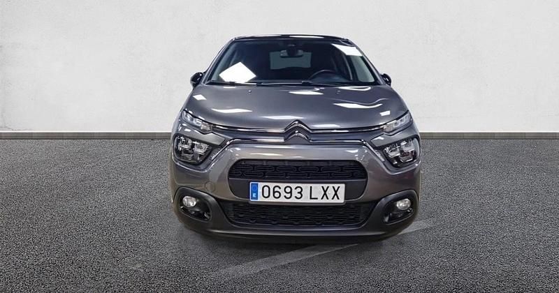 Usado Citroën C3 Shine 102 CV (75 kW) 2022 Utilitario