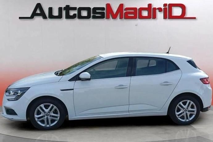 Usado Renault Mégane IV Business 115 CV (84 kW) 2019