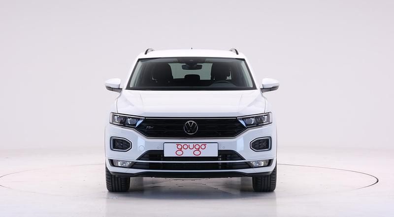 Usado VW T-Roc Advance 115 CV (84 kW) 2022 SUV